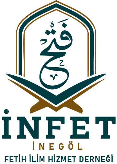 İnegöl Fetih Derneği logosu